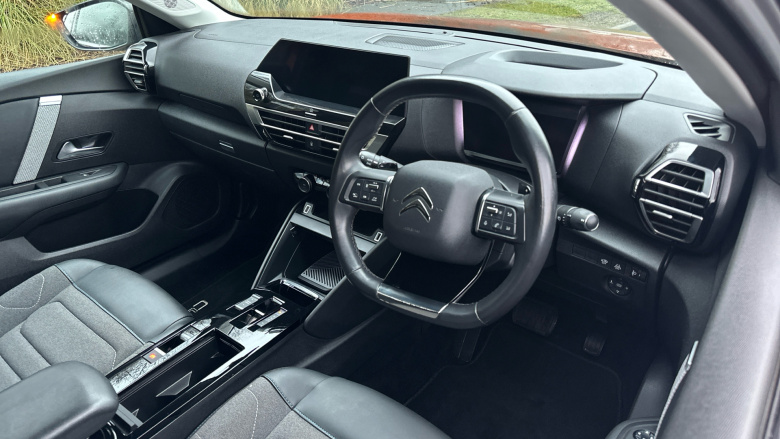 Citroen C4 1.2 PureTech [130] Shine 5dr Auto Petrol Hatchback